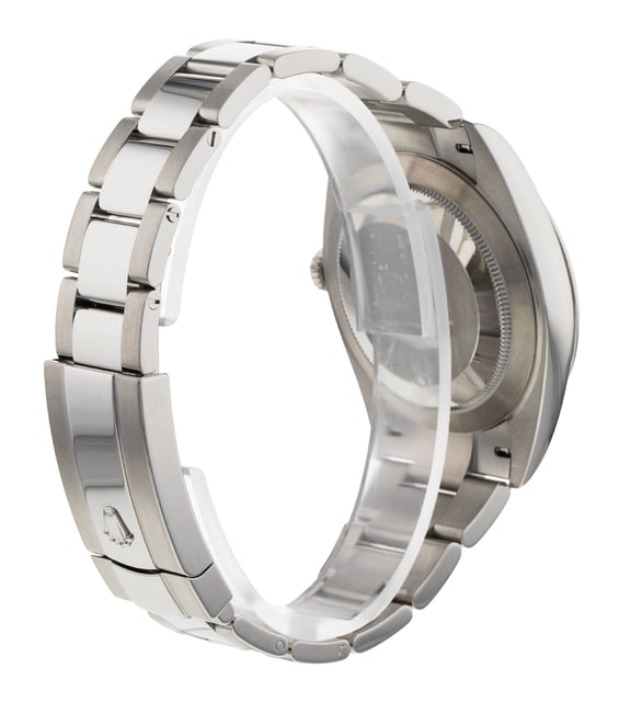 Rolex Datejust 41 126300 Image 3